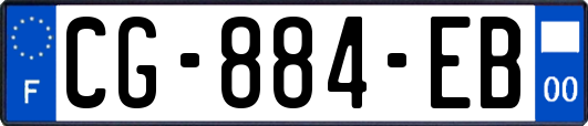 CG-884-EB