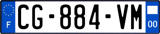 CG-884-VM