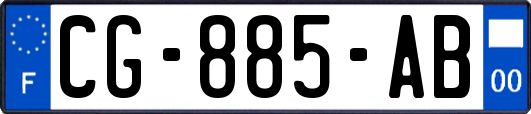 CG-885-AB