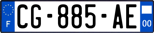 CG-885-AE