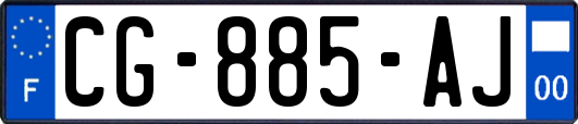 CG-885-AJ