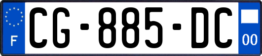 CG-885-DC