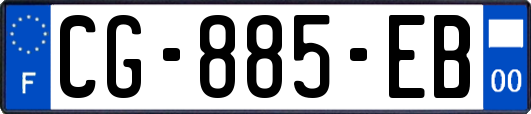 CG-885-EB