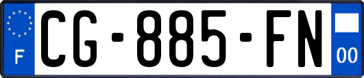 CG-885-FN