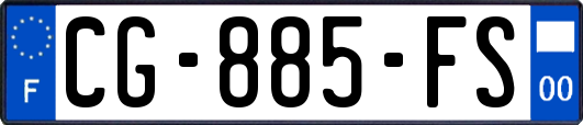 CG-885-FS