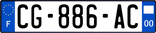 CG-886-AC