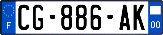 CG-886-AK