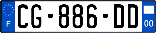 CG-886-DD