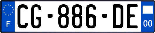 CG-886-DE