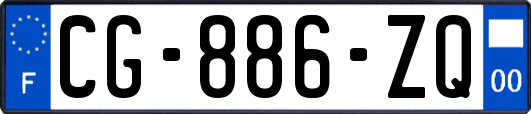 CG-886-ZQ