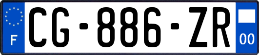 CG-886-ZR