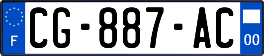 CG-887-AC