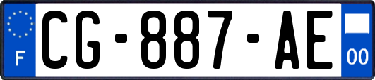 CG-887-AE