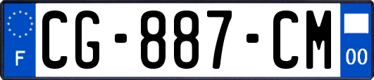CG-887-CM