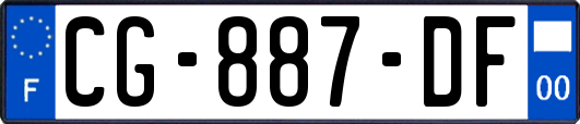 CG-887-DF