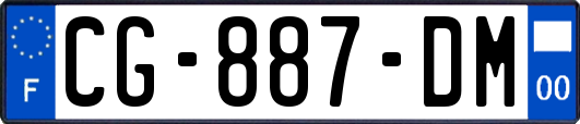 CG-887-DM