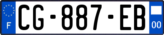 CG-887-EB