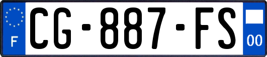 CG-887-FS