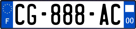 CG-888-AC