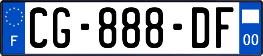 CG-888-DF