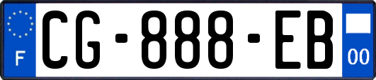 CG-888-EB