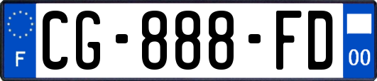 CG-888-FD