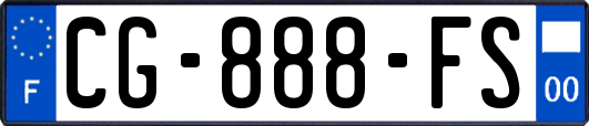 CG-888-FS