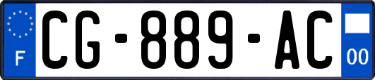 CG-889-AC