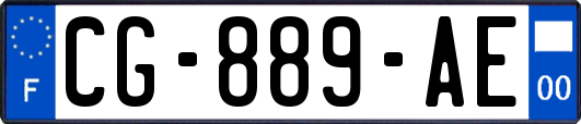 CG-889-AE