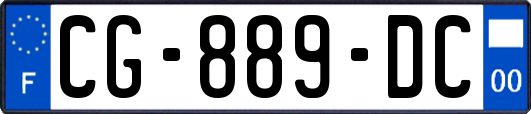 CG-889-DC