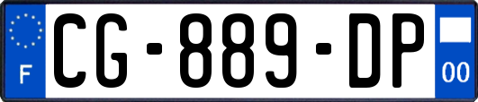 CG-889-DP
