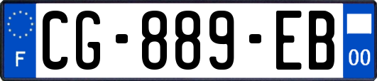 CG-889-EB