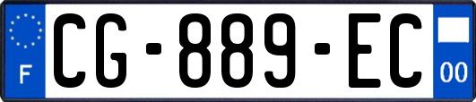 CG-889-EC