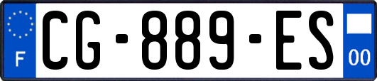 CG-889-ES