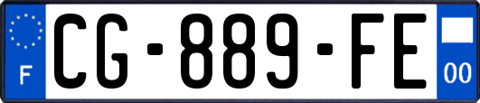 CG-889-FE