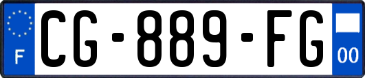 CG-889-FG