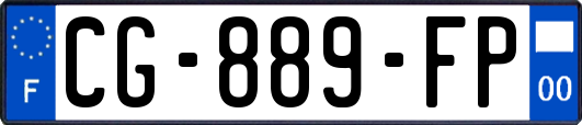 CG-889-FP