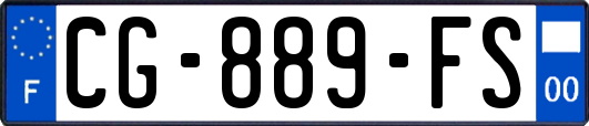 CG-889-FS