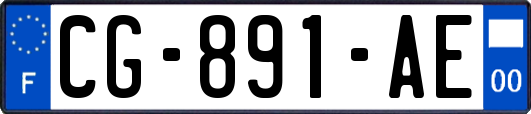 CG-891-AE