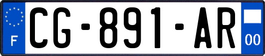 CG-891-AR