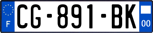 CG-891-BK