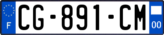 CG-891-CM