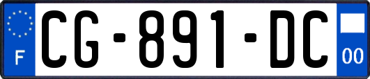 CG-891-DC