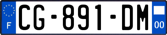 CG-891-DM