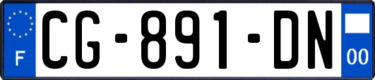 CG-891-DN