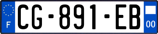 CG-891-EB