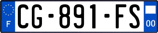 CG-891-FS