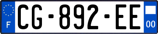 CG-892-EE