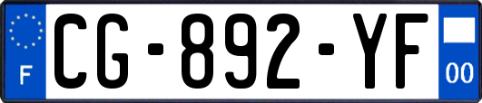 CG-892-YF