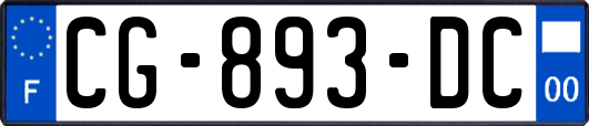 CG-893-DC
